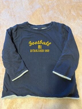 Baby Gap Shirt